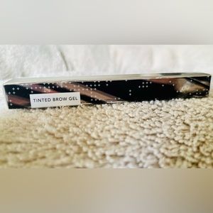 BELLE EN ARGENT TINTED REFRAMING BROW GEL IN MEDIUM BROWN 🤩 NEVER OPENED!